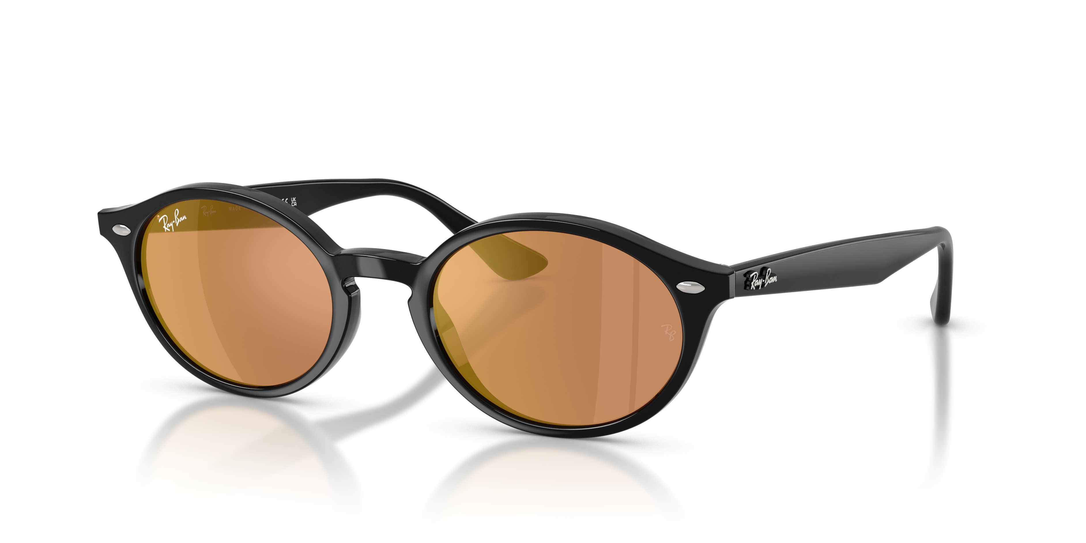 Ray-Ban RB4315 601/40  